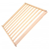 Clayette, étagère 493X449 mm