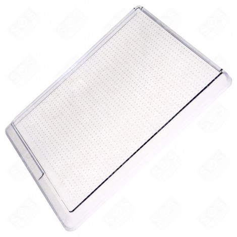 PLAQUE FRIGO, RÉFRIGÉRATEUR, CONGÉLATEUR - 00086507