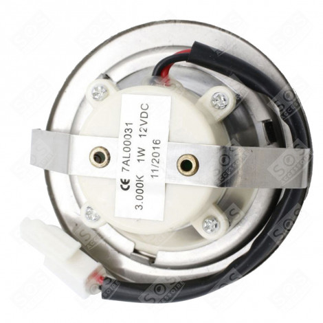 AMPOULE HOTTE - 49033318