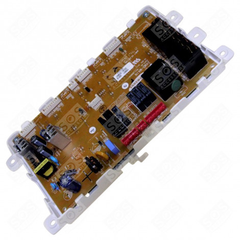 MODULE ÉLECTRONIQUE D'ORIGINE FOUR, CUISINIÈRE - DG92-01001U