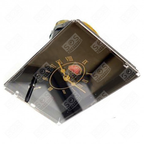 PROGRAMMATEUR FOUR FOUR, CUISINIÈRE - C43H005A8