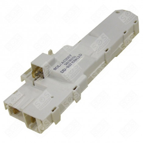 SÉCURITÉ DE PORTE, FERMETURE, VERROU MACHINE À LAVER, LAVE-LINGE - DC64-00120E