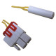 SONDE DE TEMPÉRATURE D'ORIGINE FRIGO, RÉFRIGÉRATEUR, CONGÉLATEUR - DA32-00024C
