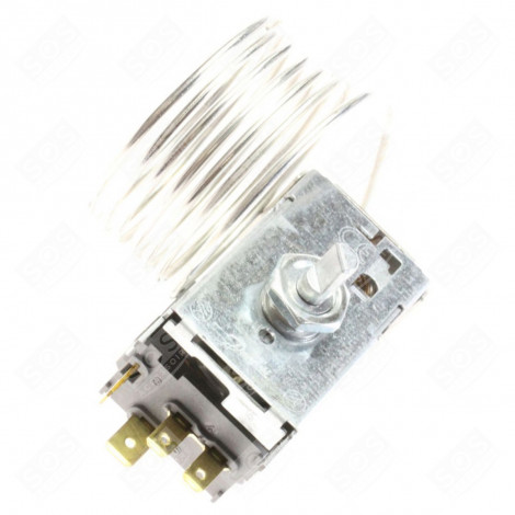THERMOSTAT FRIGO, RÉFRIGÉRATEUR, CONGÉLATEUR - D241163