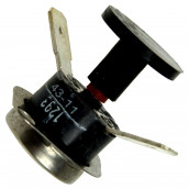 Thermostat de sécurité réarmable Thermostat de sécurité réarmable