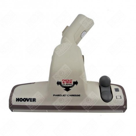 G84/G99 BROSSE, EMBOUT COMBINÉ CARESSE FREEMOTION ASPIRATEUR - 35600879