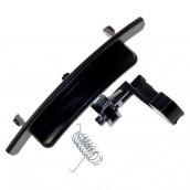 Kit de sécurité de fermeture du compartiment poussière Kit de sécurité de fermeture du compartiment poussière