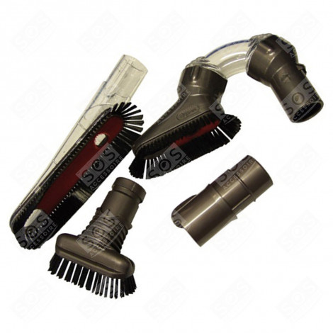 KIT DE NETTOYAGE POUR MAISON ASPIRATEUR - 912772-04