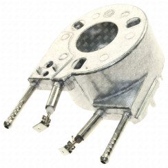 Résistance d'origine