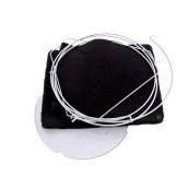 Filtre charbon (à l'unité)