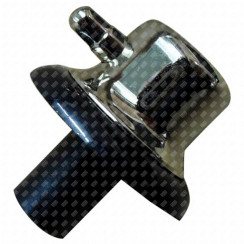 Bouton de commande d'origine