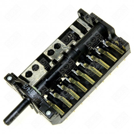 COMMUTATEUR D'ORIGINE FOUR, CUISINIÈRE - 811730272