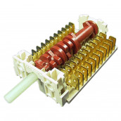 Interrupteur de four