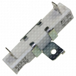 Résistance d'origine