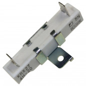 Résistance d'origine