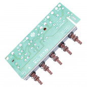 Clavier de commande d'origine