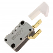 Microrupteur Microrupteur