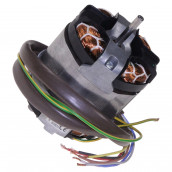 Moteur de ventillation