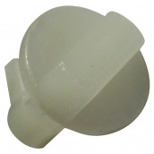 Bouton de verrouillage du diffuseur de lumière