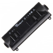 Bandeau de commande (sans module)