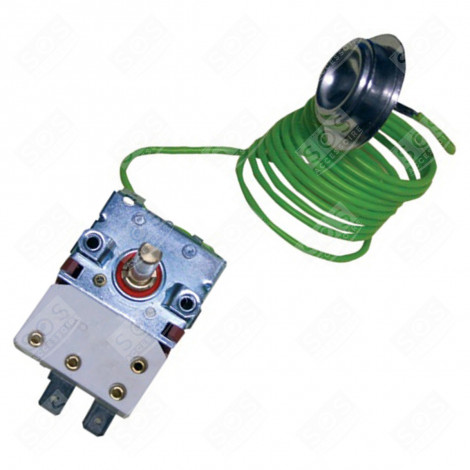 THERMOSTAT MACHINE À LAVER, LAVE-LINGE - 1463053023