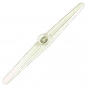 Hélice, bras de lavage inférieur d'origine