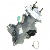 Chauffe eau instantané Chauffe eau instantané