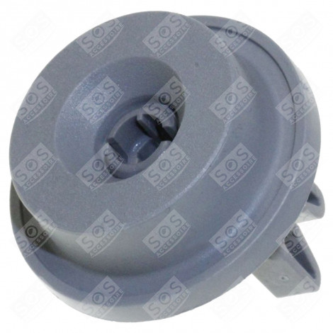 ROULETTE POUR PANIER INFÉRIEUR LAVE-VAISSELLE - 1763680100, 1763680200
