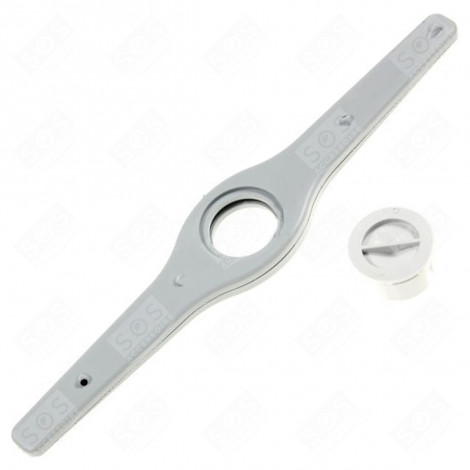 HÉLICE, BRAS D'ASPERSION SUPÉRIEUR LAVE-VAISSELLE - 1119248019