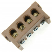 Bornier de plaque pour table de cuisson Fagor