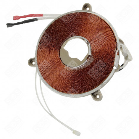 BOBINE INDUCTION AVEC SONDE ROBOT MÉNAGER - KW715642