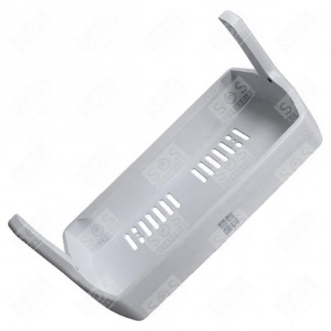 BALCONNET INFÉRIEUR D'ORIGINE FRIGO, RÉFRIGÉRATEUR, CONGÉLATEUR - DA63-00838B