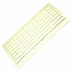 Grille d'aération d'origine