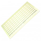 Grille d'aération d'origine Grille d'aération d'origine