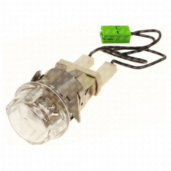 Lampe de four complète d'origine