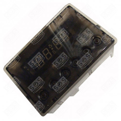 PROGRAMMATEUR FOUR, CUISINIÈRE - 482000022634