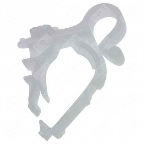 SUPPORT,TUYAU,VIDANGE MACHINE À LAVER, LAVE-LINGE - 1326283007