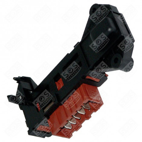 VERROU DE PORTE MACHINE À LAVER, LAVE-LINGE - 481228058026