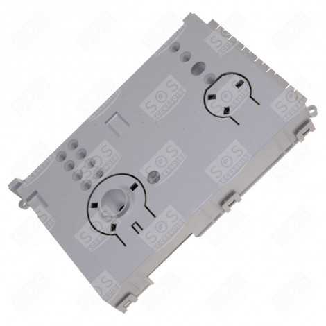 PLATINE DE CONTROLE PROGRAMMATION LAVE-VAISSELLE - 481221838414
