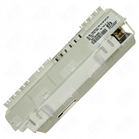 MODULE ÉLECTRONIQUE LAVE-VAISSELLE - 481221838409