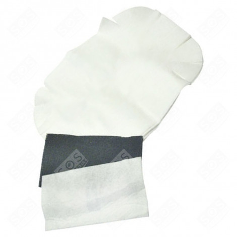 KIT FILTRES FRITEUSE, AIRFRYER - 5525101000