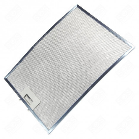 FILTRE ANTIGRAISSE