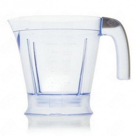 BOL BLENDER NU ROBOT MÉNAGER - 420303591951