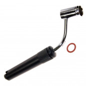 Buse vapeur et joint