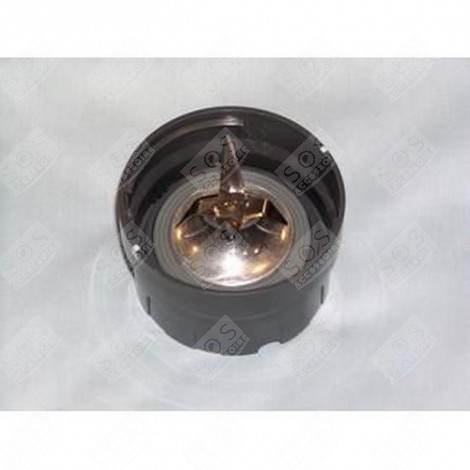 AT339 - EMBASE AVEC COUTEAU DU AT339 ROBOT MÉNAGER - KW712199