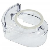 Bouclier anti chaleur pour robots COOKING CHEF