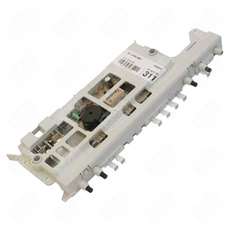 CARTE ÉLECTRONIQUE, MODULE DE PUISSANCE LAVE-VAISSELLE - 481221838078