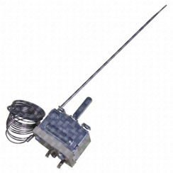 Thermostat regul. température d'origine