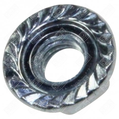 ECROU CHARNIÈRE D'ORIGINE FRIGO, RÉFRIGÉRATEUR, CONGÉLATEUR - 2940764018