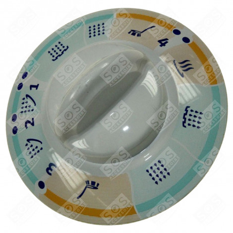 BOUTON D'ORIGINE LAVE-VAISSELLE - 1523964003